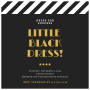 Little Black Dress Gala 2024!
