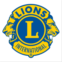 Lions Club of Lago Vista logo