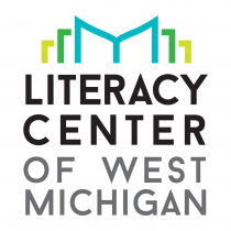 Literacy Center of West Michigan logo