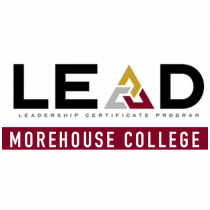 L.E.A.D. Certificate Program logo