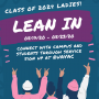 Lean In - incoming freshmen program
