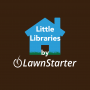 Little Libraries for Austin by LawnStarter - Be The Change Day!