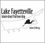 2017 Lake Fayetteville Spring Cleanup