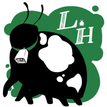 Little Herds logo