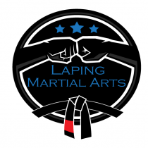 Laping Martial Arts Inc logo