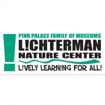 Lichterman Nature Center logo
