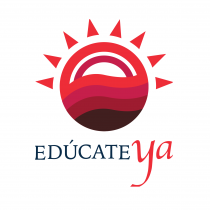Edúcate Ya logo