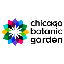 Chicago Botanic Garden logo