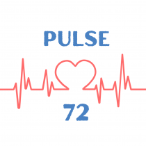 Pulse 72 logo