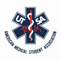American Medical Student Association (AMSA) logo