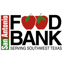 San Antonio Food Bank logo