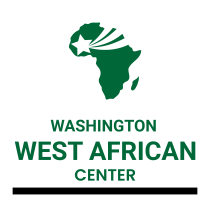Washington West African Center logo