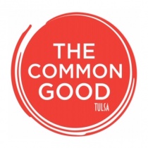 The Common Good logo