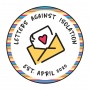 Send Seniors Letters of Joy!