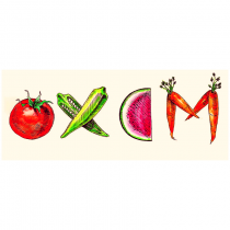 Oxford Community Market logo