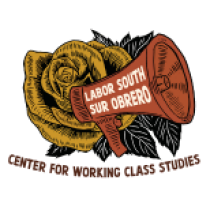 Labor South: Center for Working Class Studies logo