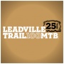 2018 Leadville Trail 100 MTB