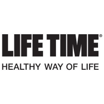 Life Time Events - All Events logo