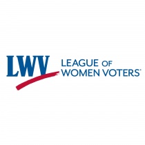League of Women Voters of Athens county logo