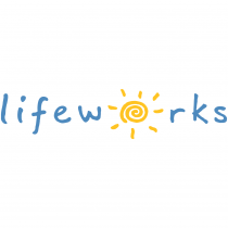 LifeWorks logo