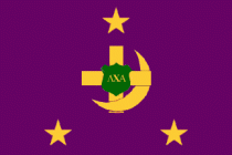 Lambda Chi Alpha logo