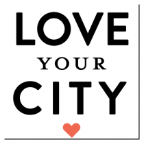 Love Your City Administrator Avatar