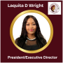 Laquita Wright