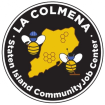 La Colmena NYC logo