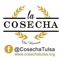 La Cosecha logo