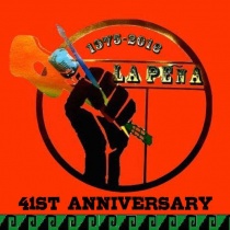 La Peña Cultural Center logo