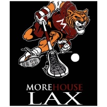 Morehouse Lacrosse Team logo