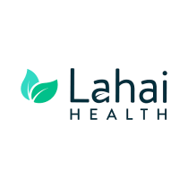 Lahai Health logo