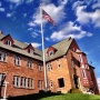 Lambda Chi Alpha Holiday Food Drive