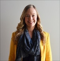 Kaitlyn Lange
