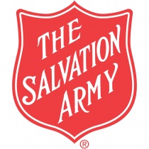 The Salvation Army logo