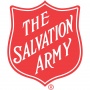 Serving Lunch or Dinner in the Kitchen @ Salvation Army