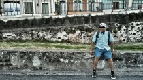 Rick Rojo