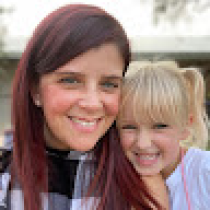 Lauren M Avatar