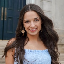 Katelynn Bookout