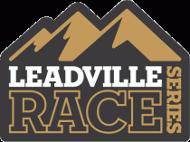 Leadville Race Series logo