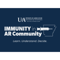 Immunity in AR Community logo