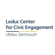 Leduc Center for Civic Engagement logo