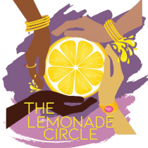 The Lemonade Circle logo