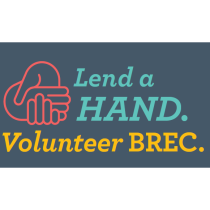 BREC logo