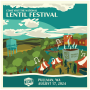 Volunteer for Lentil Fest 2024!