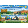 From Backpacks to Blessings: A Day of Learning, Giving, and Community Care