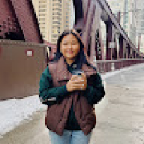 Lia Applegate Avatar