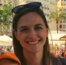 Beth Bailey