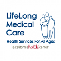 LifeLong Medical Care logo