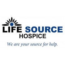 Life Source Hospice logo
